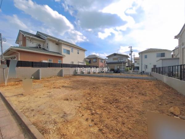 ふじみ野市元福岡2期 