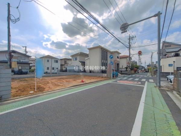 ふじみ野市元福岡2期 