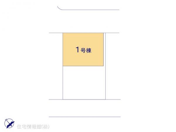 ふじみ野市元福岡2期 