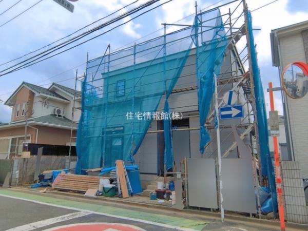 ふじみ野市元福岡2期 