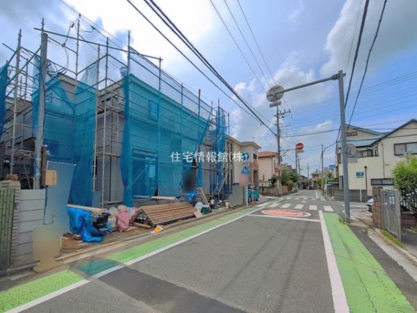 ふじみ野市元福岡2期 