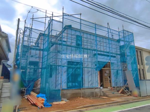 ふじみ野市元福岡2期 
