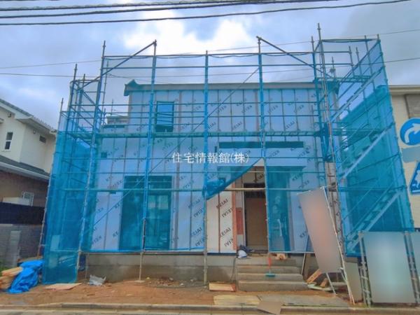 ふじみ野市元福岡2期 