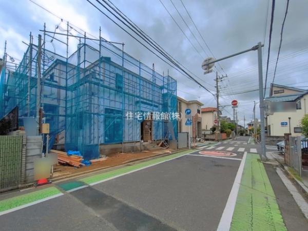 ふじみ野市元福岡2期 