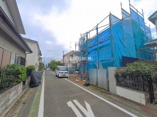 ふじみ野市元福岡2期 