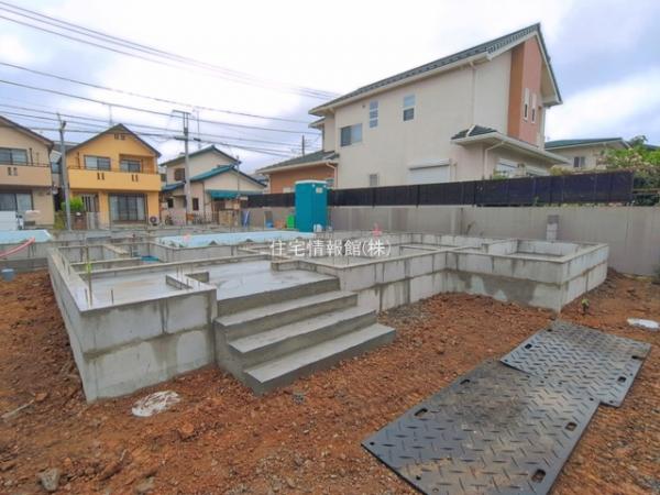 ふじみ野市元福岡2期 