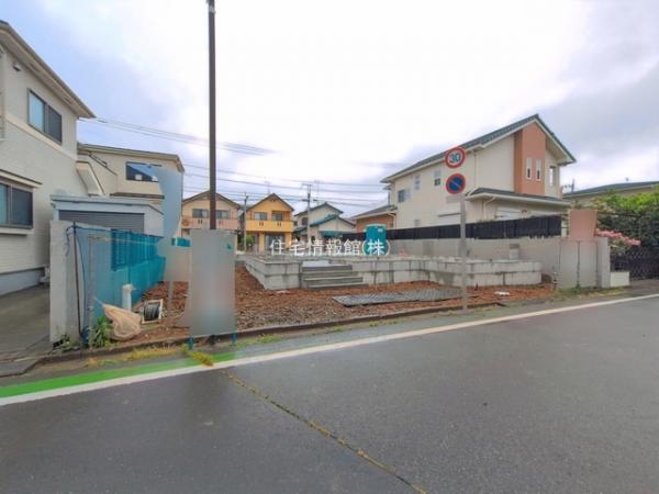 ふじみ野市元福岡2期 