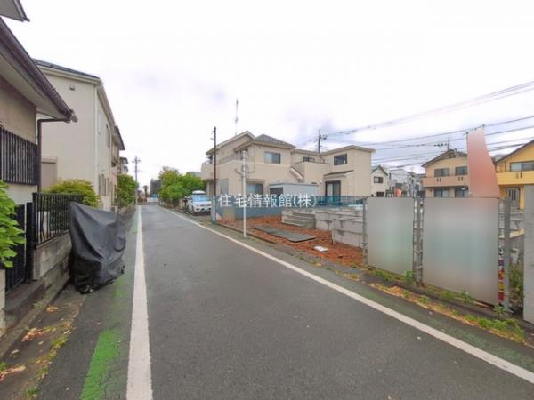 ふじみ野市元福岡2期 