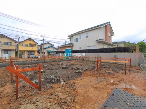 ふじみ野市元福岡2期 