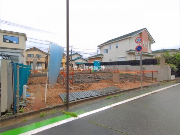 ふじみ野市元福岡2期 