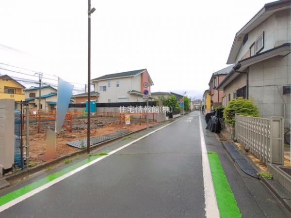 ふじみ野市元福岡2期 