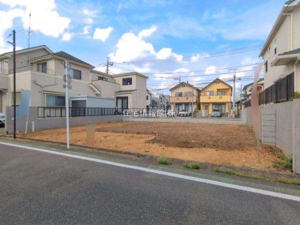 ふじみ野市元福岡2期 