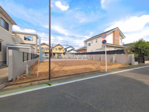 ふじみ野市元福岡2期 
