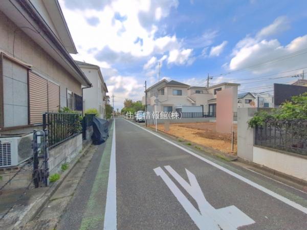 ふじみ野市元福岡2期 