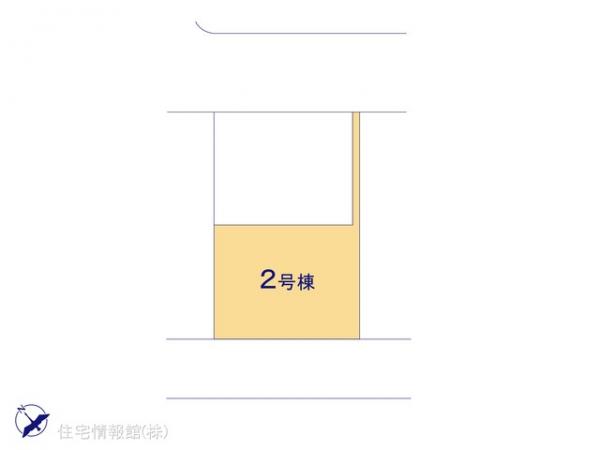 ふじみ野市元福岡2期 