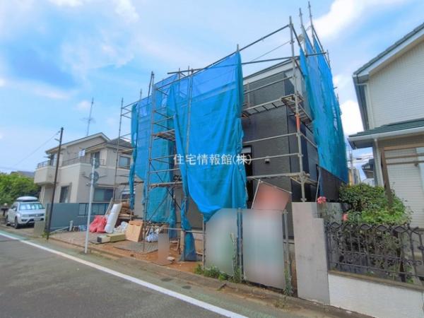 ふじみ野市元福岡2期 