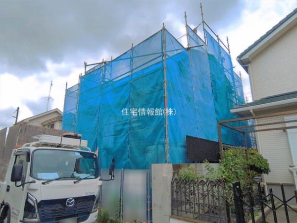 ふじみ野市元福岡2期 