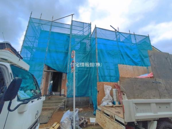 ふじみ野市元福岡2期 