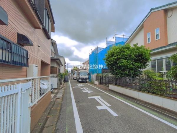 ふじみ野市元福岡2期 