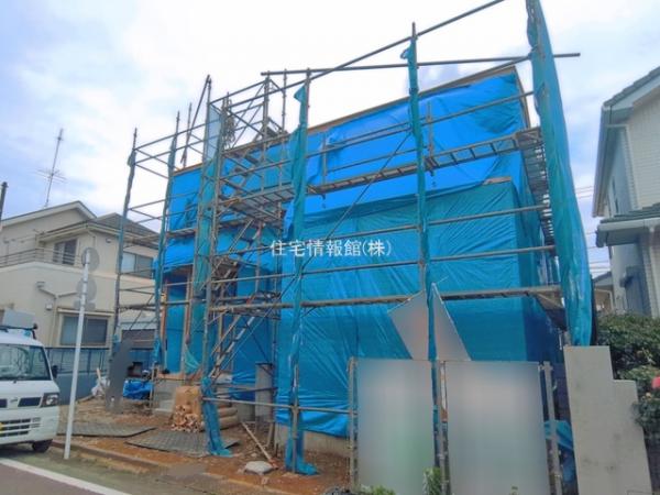 ふじみ野市元福岡2期 