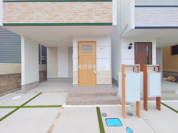 座間市小松原2丁目3期 