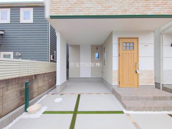 座間市小松原2丁目3期 