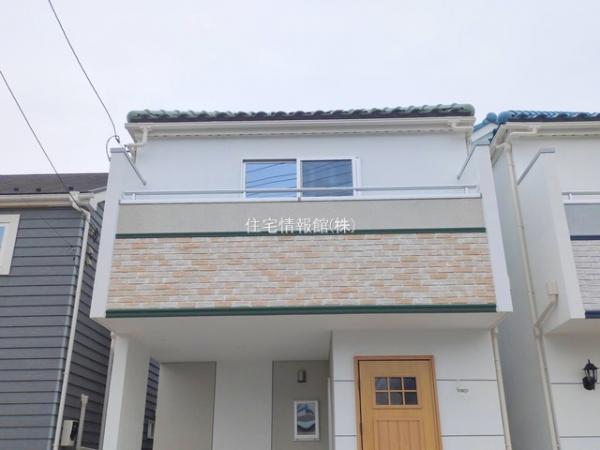 座間市小松原2丁目3期 