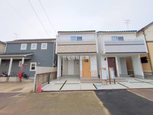 座間市小松原2丁目3期 