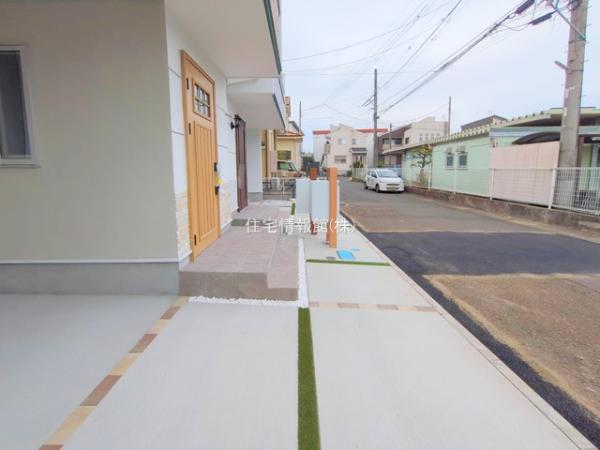 座間市小松原2丁目3期 