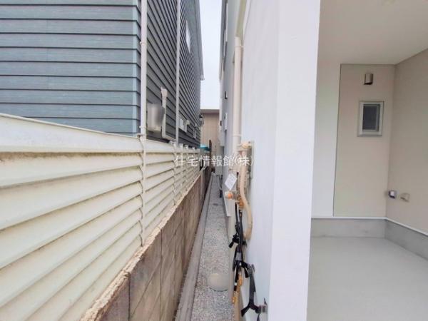 座間市小松原2丁目3期 