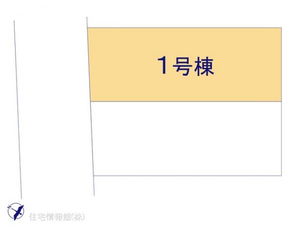 座間市小松原2丁目3期 