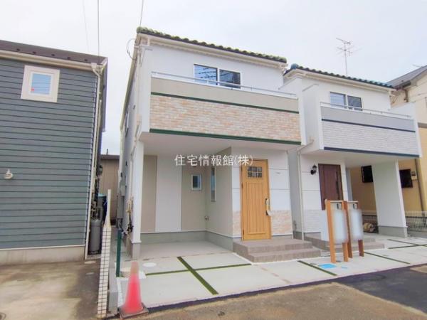 座間市小松原2丁目3期 