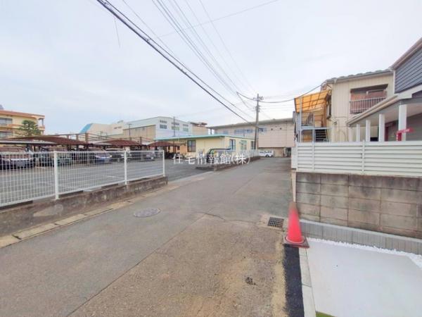 座間市小松原2丁目3期 