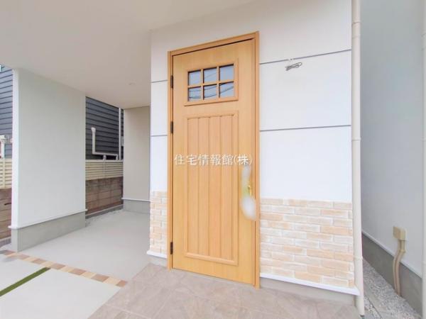 座間市小松原2丁目3期 