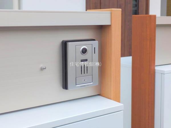 座間市小松原2丁目3期 