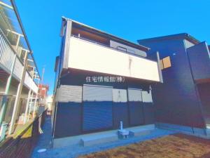 新築戸建 埼玉県さいたま市岩槻区上里１丁目4-8 東武野田線東岩槻駅 37980000