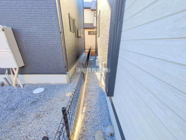 さいたま市岩槻区上里1丁目 