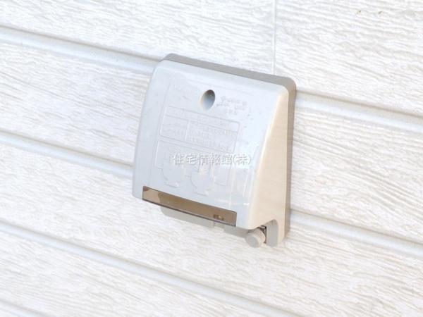 さいたま市岩槻区上里1丁目 