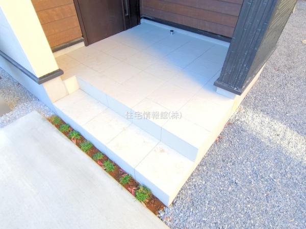 さいたま市岩槻区上里1丁目 