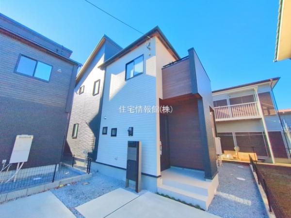 さいたま市岩槻区上里1丁目 