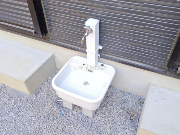 さいたま市岩槻区上里1丁目 