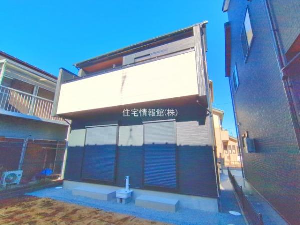 さいたま市岩槻区上里1丁目 