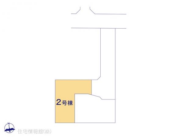 さいたま市岩槻区上里1丁目 