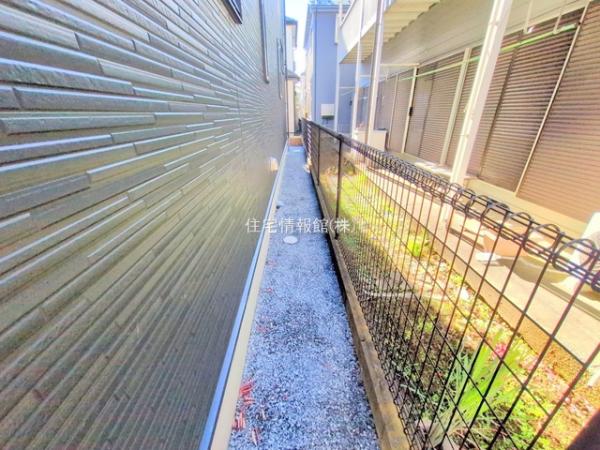 さいたま市岩槻区上里1丁目 