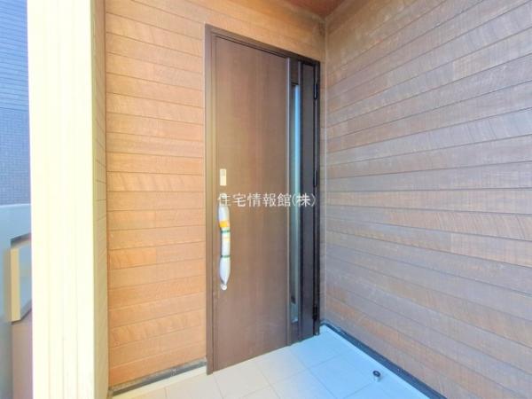 さいたま市岩槻区上里1丁目 