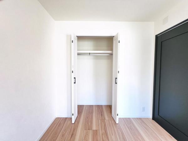 ライオンズガーデン平塚 ウォークインクローゼット