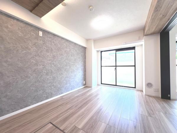 ライオンズガーデン平塚 その他内観