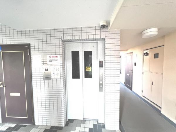 ライオンズガーデン平塚 構造・工法・仕様