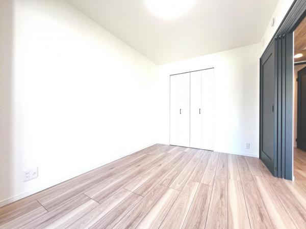 ライオンズガーデン平塚 その他内観