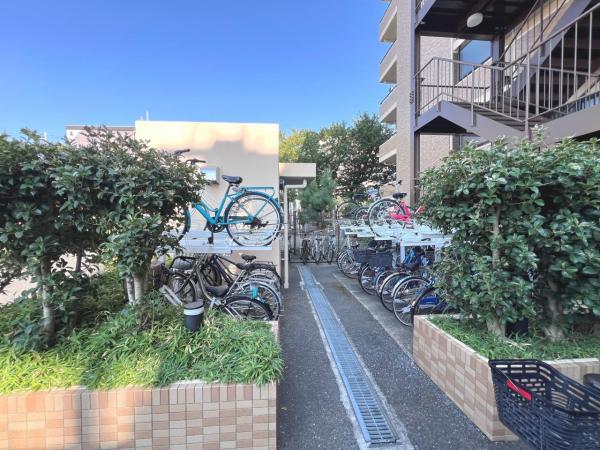 ライオンズガーデン平塚 その他